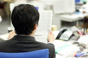 副業として人気の覆面調査の利点とは
